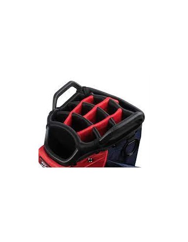 SAC CHARIOT TITLEIST STADRY