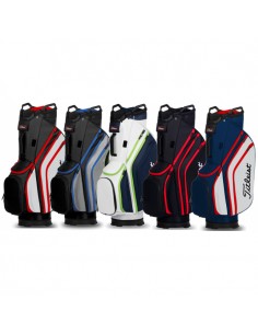 SAC CHARIOT TITLEIST 14