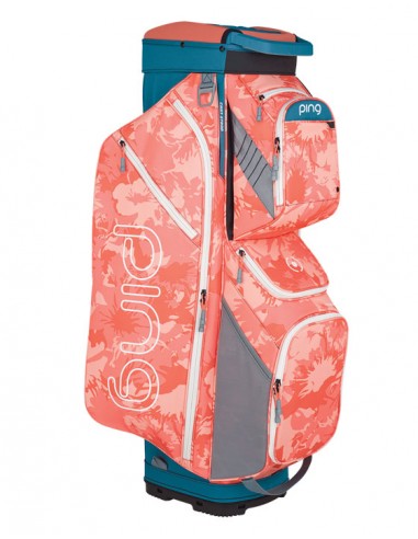 SAC CHARIOT PING TRAVERSE/SERENE