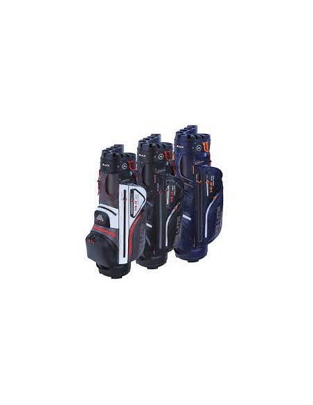 SAC CHARIOT BIG MAX DRILITE SILENCIO