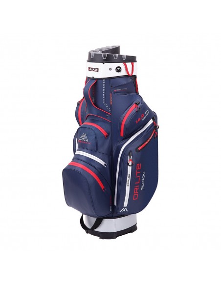 SAC CHARIOT BIG MAX DRILITE SILENCIO
