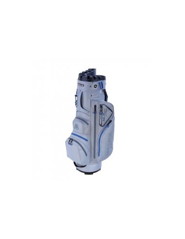 SAC CHARIOT BIG MAX DRILITE SILENCIO