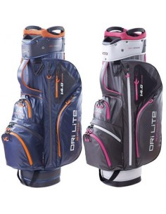 SAC CHARIOT BIG MAX DRILITE 2