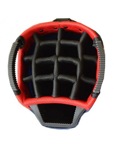 SAC CHARIOT BIG MAX DRILITE