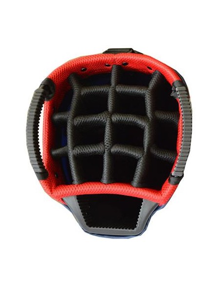 SAC CHARIOT BIG MAX DRILITE