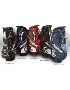 SAC CHARIOT CLEVELAND FRIDAY