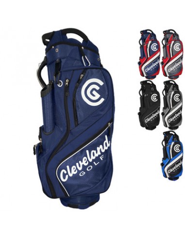 SAC CHARIOT CLEVELAND FRIDAY