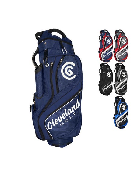 SAC CHARIOT CLEVELAND FRIDAY