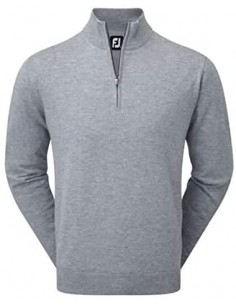WINDSTOPPER FOOTJOY LAMBSWOOL 2