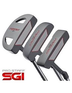 PUTTER/CHIPPER WILSON PROSTAFF
