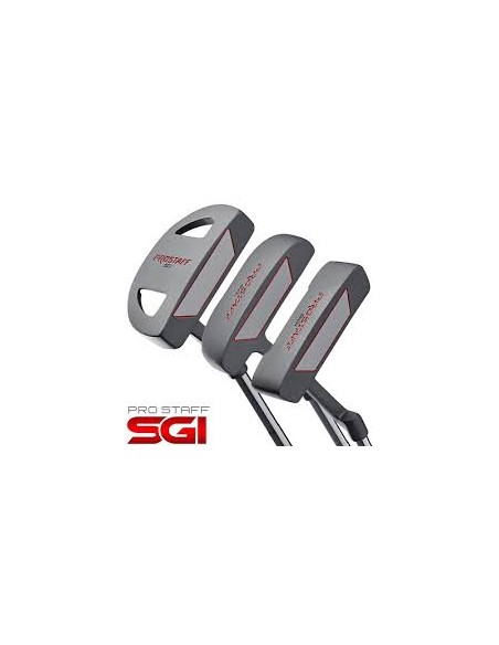 PUTTER/CHIPPER WILSON PROSTAFF