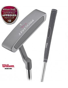 PUTTER/CHIPPER WILSON PROSTAFF 2