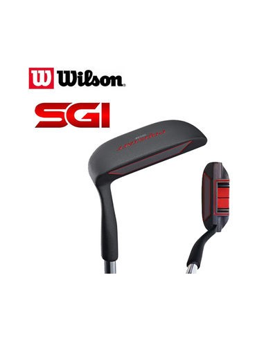 PUTTER/CHIPPER WILSON PROSTAFF