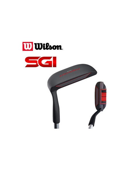 PUTTER/CHIPPER WILSON PROSTAFF