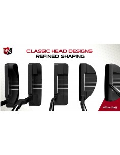 PUTTER WILSON INFINITE 2