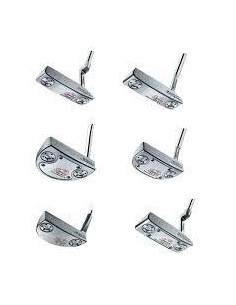 PUTTER SCOTTY CAMERON SUPER...