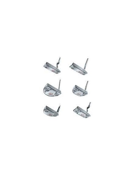 PUTTER SCOTTY CAMERON SUPER SELECT