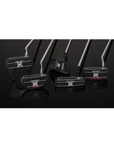 PUTTER ODYSSEY DFX