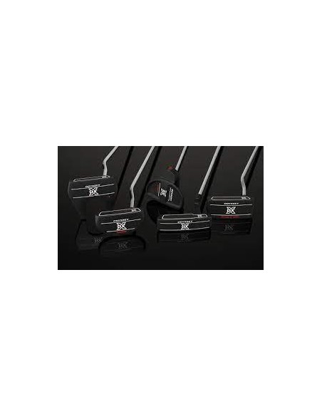 PUTTER ODYSSEY DFX