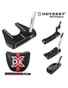 PUTTER ODYSSEY DFX 2