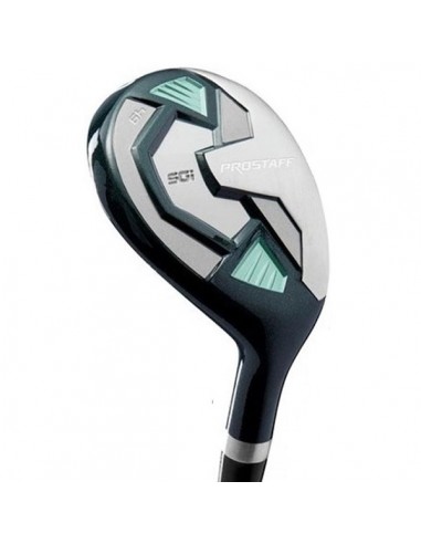 HYBRIDE WILSON PROSTAFF