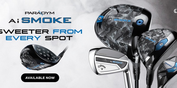 Demonstration Club Callaway Golf Coutainville