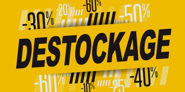 Destockage Dogeg Golfshop