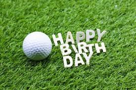 Mois Anniversaire Dogleg Golfshop