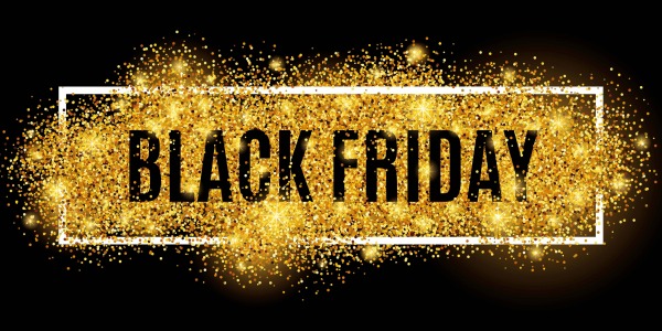 Quinzaine Black Friday chez Dogleg Goflshop