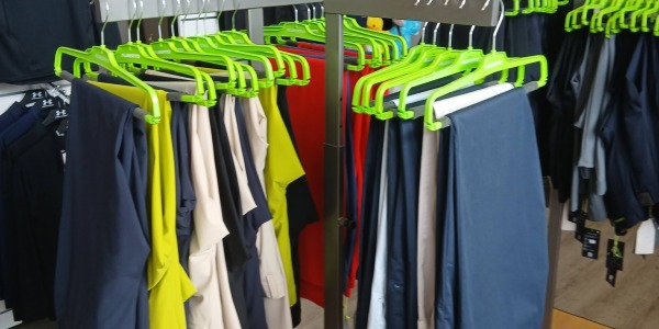 Nouveautés textiles 2026